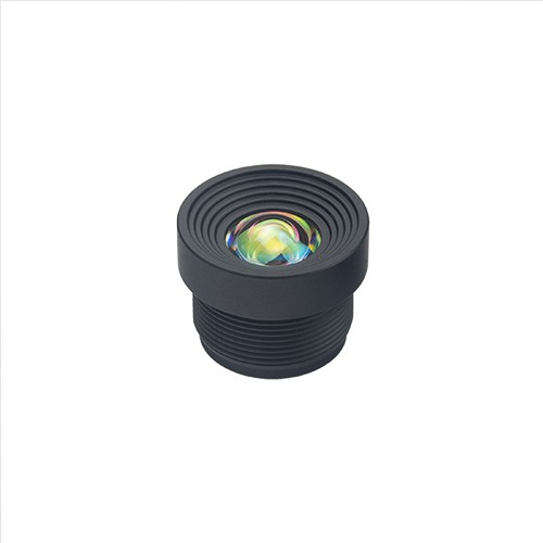 f/1.2 tof camera lenss for 3D camera, Laser radar applications on sensors like 1/1.6" such as OPT8320