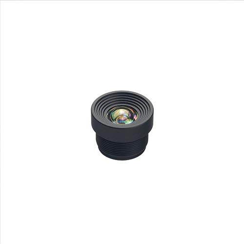 The tof Lens ABIR02112 is a YBIRD lens, designed for 1/3'' sensors