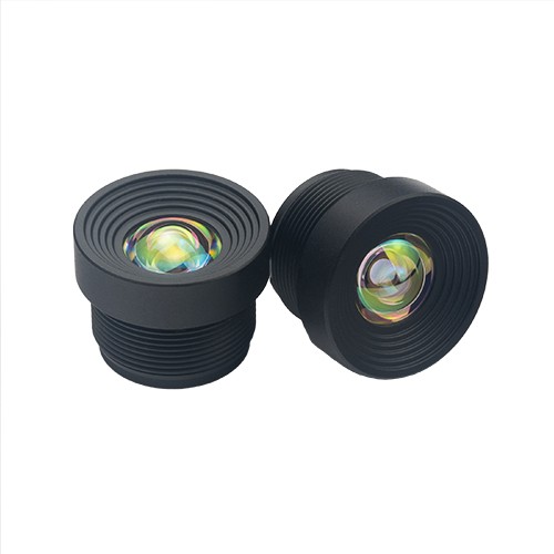 1.62mm f/1.2 tof camera lenss for 3D camera