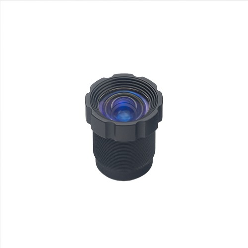 ToF Lens for 1/3 inch sensors, f=3.3mm, F1.1