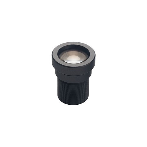 2 Megapixel Lens for 1/1.8 inch sensors, f=25.26mm, F2.4