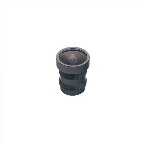 1/3" lens f/2.04mm lens M12 Mount HFOV 131.9 degree Lens