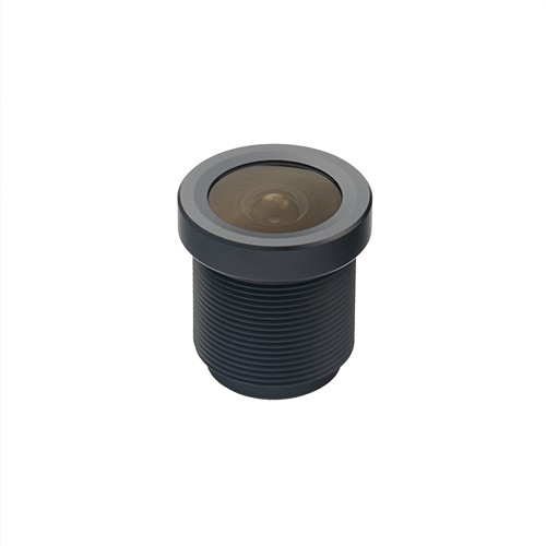 Board Lens for 1/4 inch sensors, f=2.4mm, F2.57