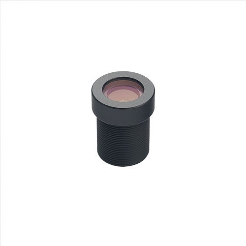 Board Lens for 1/3 inch sensors, f=5.19mm, F2.4
