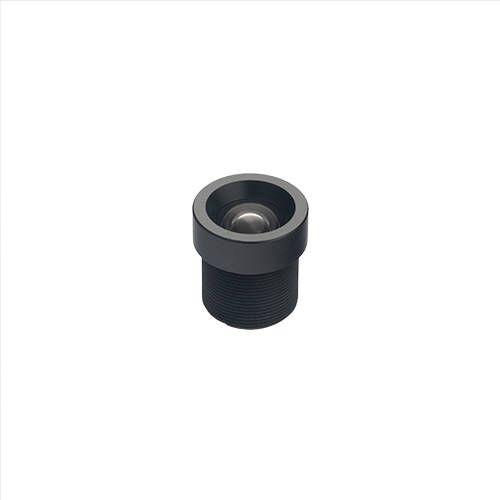 Board Lens for 1/2.7 inch sensors, f=6.28mm, F2.2