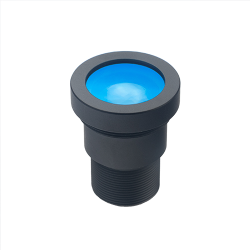 ToF Lens for 1/2 inch sensors, f=7.76mm, F1.2