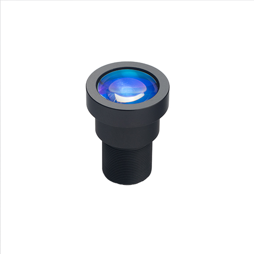 ToF Lens for 1/3 inch sensors, f=6mm, F3.2