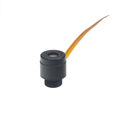 Industrial Scanning lens for 1/3 inch sensors, f=9.119-12.030mm, F3.0