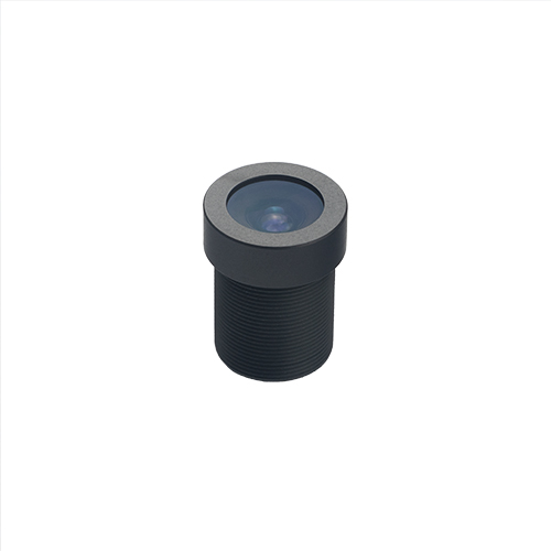 3 Megapixel Lens for 1/2.5 inch sensors, f=3.82mm F2.2