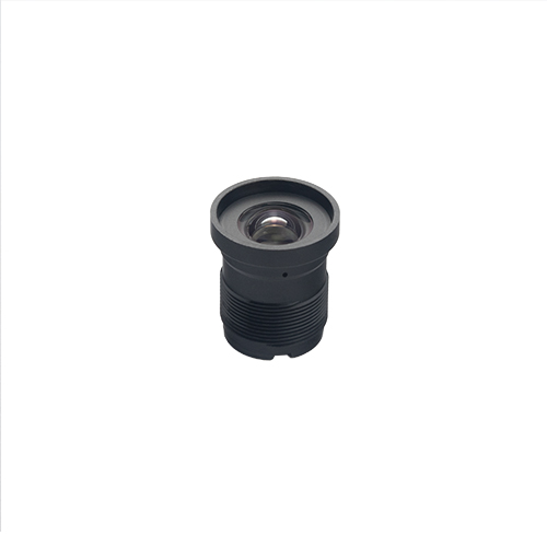 2 Megapixel Lens for 1/2.7 inch sensors, f=6.13mm, F1.6 Starlight